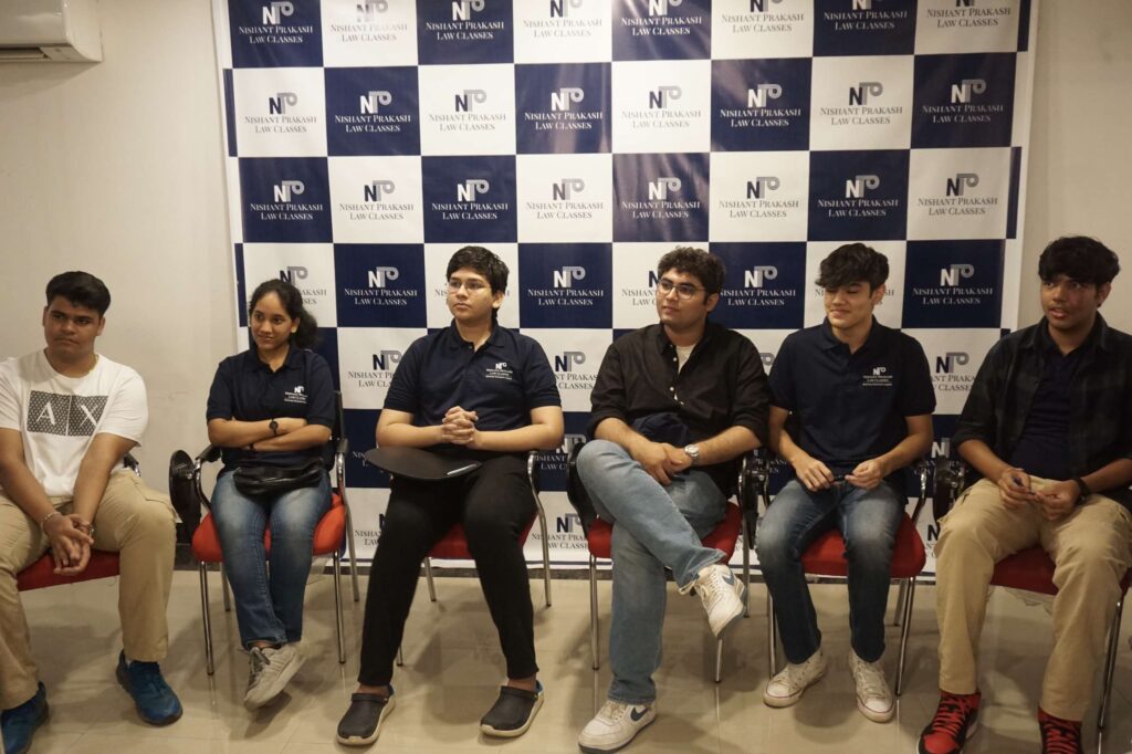 5 Reasons Why NPLC is the Best Choice for Law Entrance Exam Coaching in Delhi