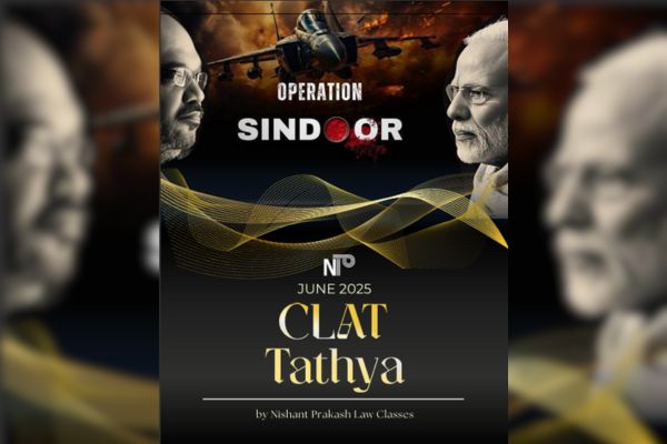 Clat Tathya june 2025