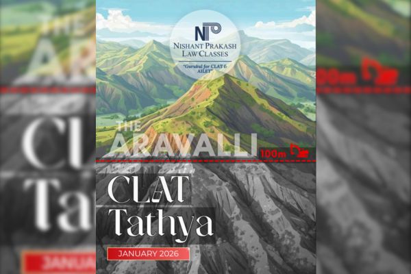 clat tathya january 2026