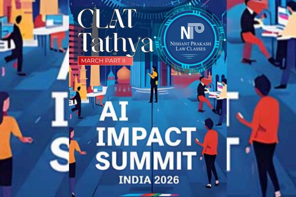 CLAT Tathya Part 2 March 2026