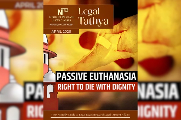 NPLC Monthly Legal Tathya April 2026