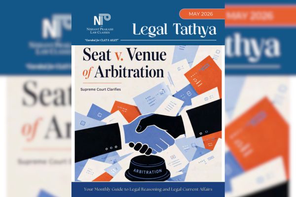 Legal tathya may