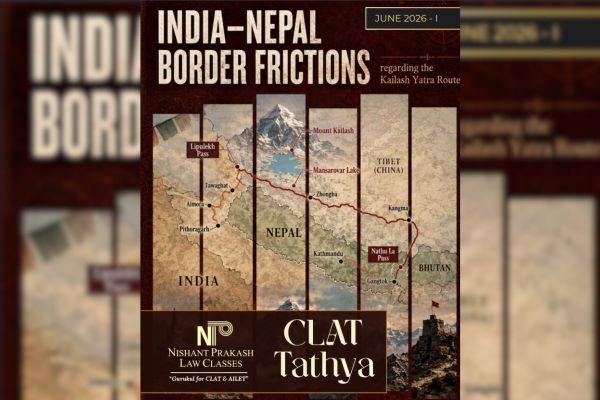 Clat Tathya June 2026 part-1
