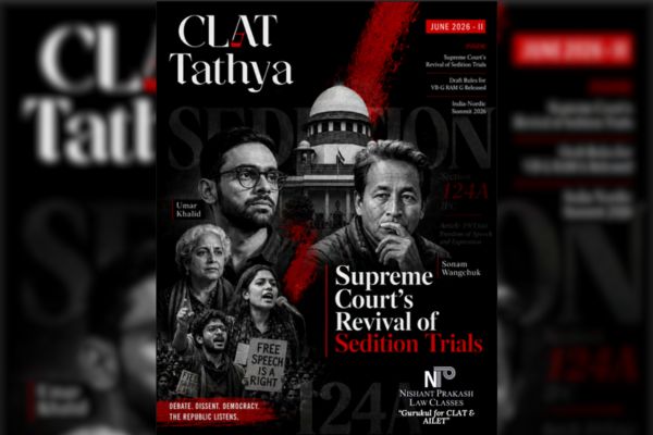 Clat Tathya June 2026 part-2