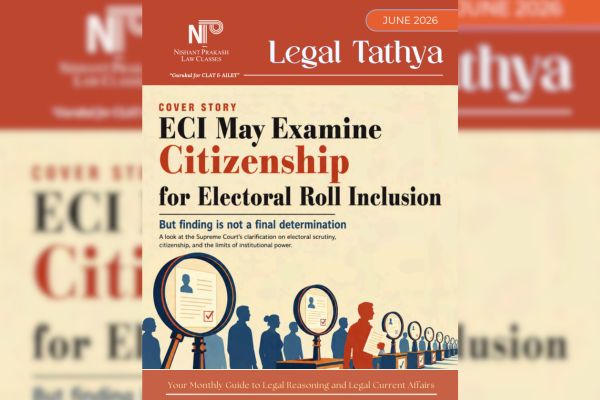 Legal Tathya June 2026