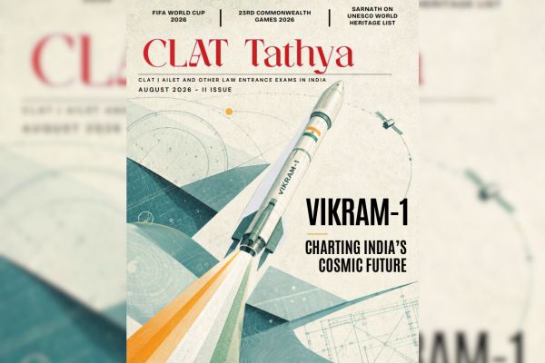 Clat Tathya August 2026 part-2