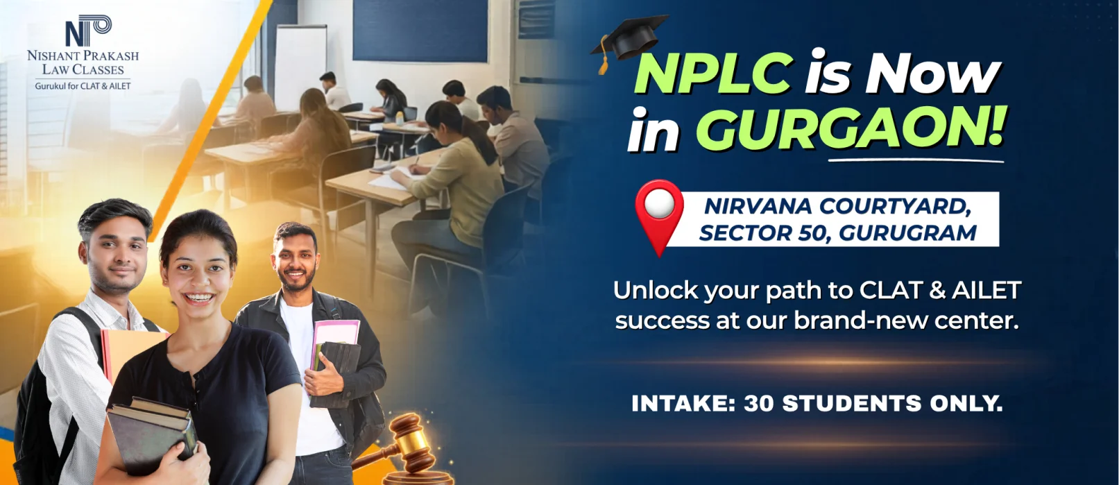 NPLC Gurgaon